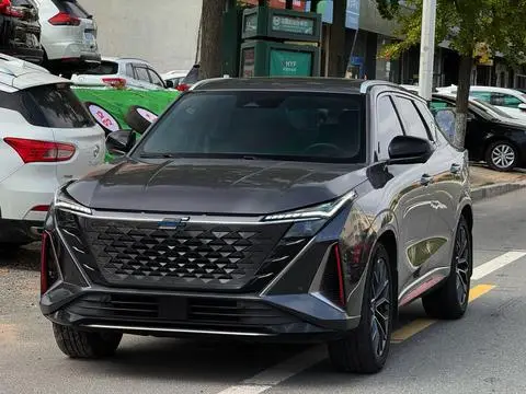 Oshan Z6 2023