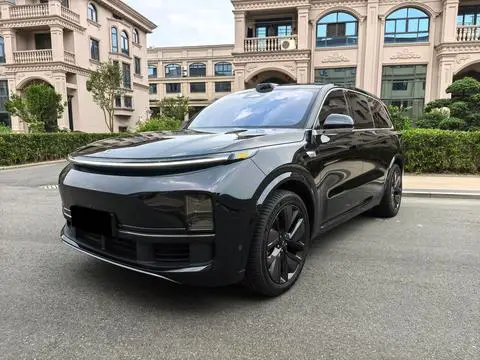 Li L9 2022