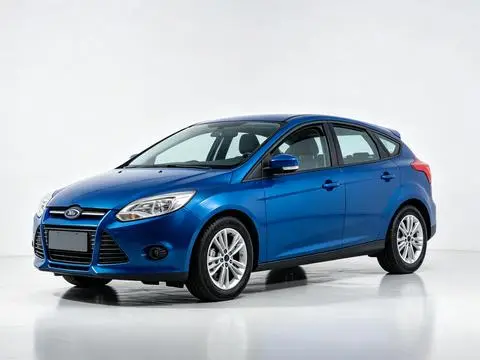 Ford Focus 2012 — фото 1