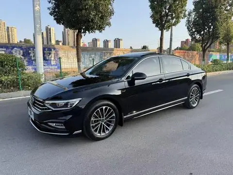 Volkswagen Magotan 2023
