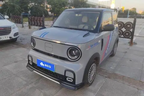 Geely 熊猫 2025