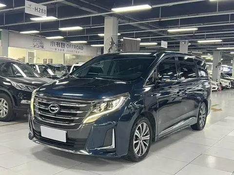 GAC M8 2020