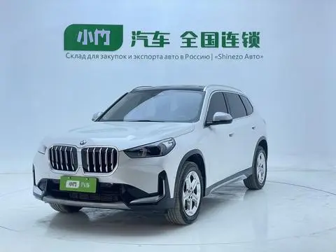 BMW X1 2023