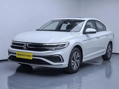 Volkswagen Bora 2026