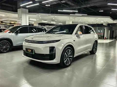 Li L6 2024