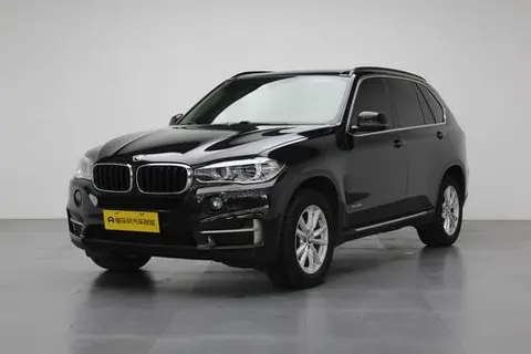 BMW X5 2014