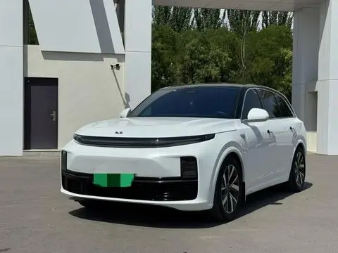 Li L7 2023