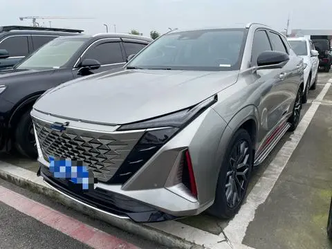 Oshan Z6 2023