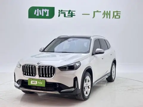 BMW X1 2023