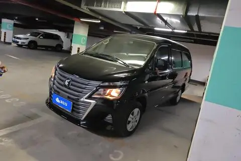 Forthing Lingzhi 2023