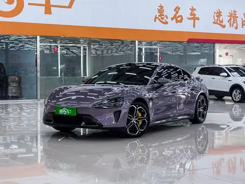 Xiaomi 小米SU7 2024