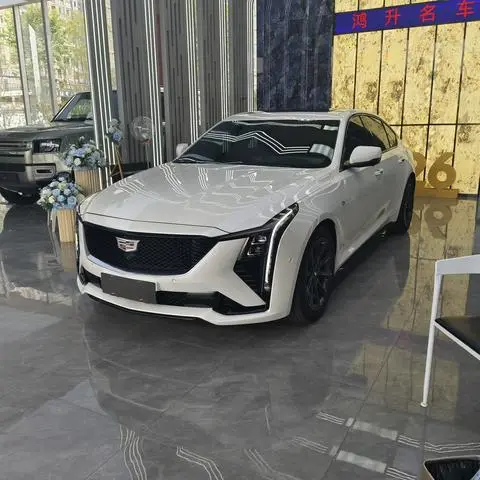 Cadillac CT5 2024
