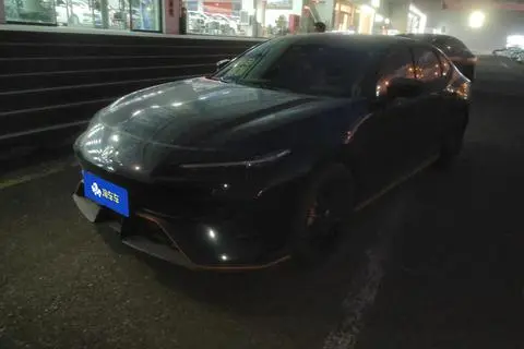 Changan UNI-V 2025