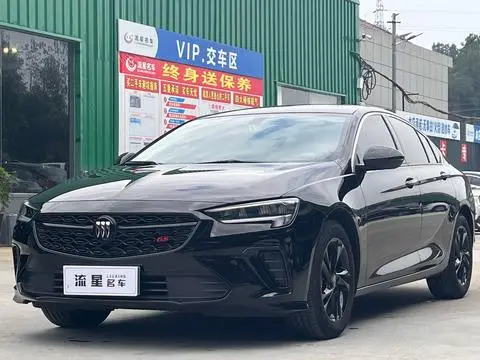 Buick Regal 2025