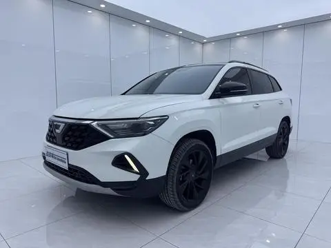 Jetta VS7 2022