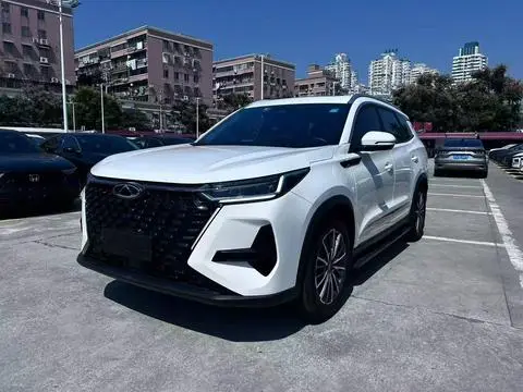 Chery 瑞虎8 PRO 2024