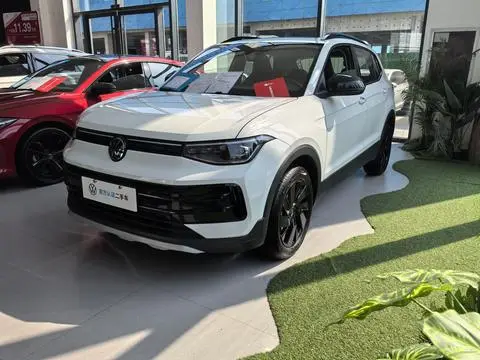 Volkswagen 途岳 2026