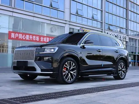 ZEEKR ZEEKR 8X 2026