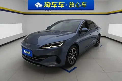 BYD Seal06 DM 2024 — фото 1