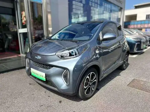 Chery QQ 小蚂蚁 2019