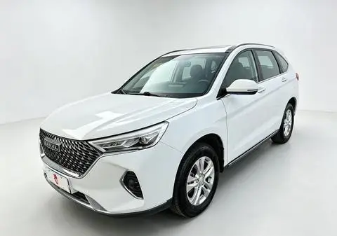 Haval M6 2021 — фото 1
