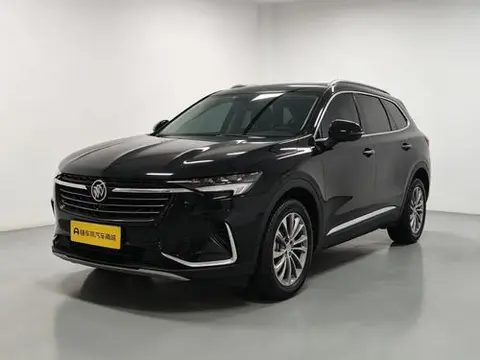 Buick 昂科威 2022