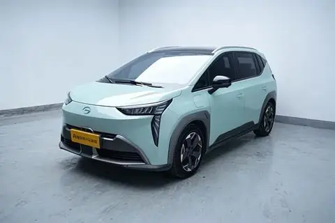GAC AION Y 2022