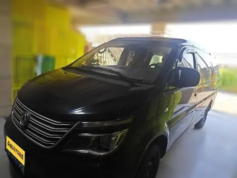 Forthing Lingzhi 2019