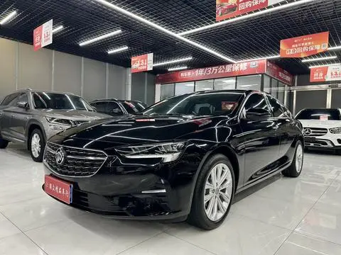 Buick Regal 2023