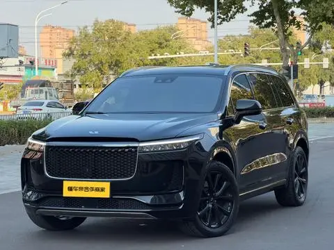 Li ONE 2020