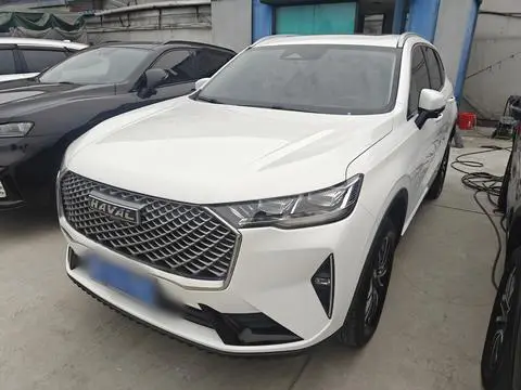 Haval H6 2021