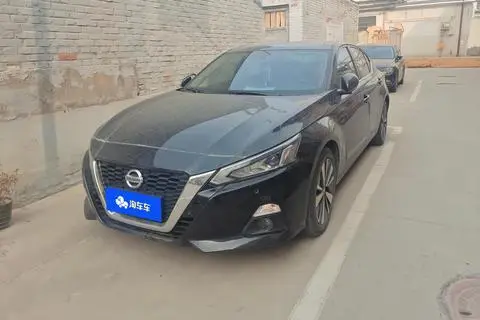 Nissan Teana 2021