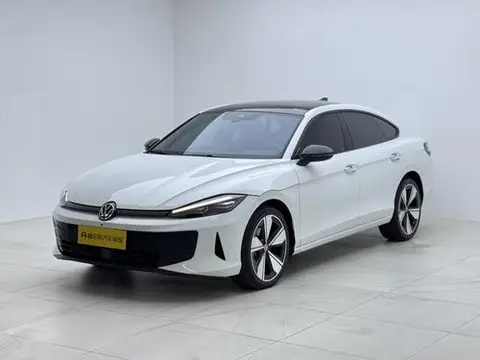Volkswagen Lamando 2026