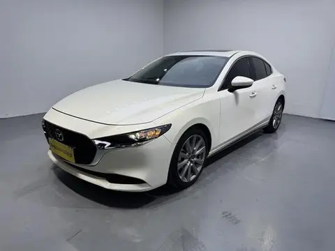 Mazda 3 昂克赛拉 2021 — фото 1