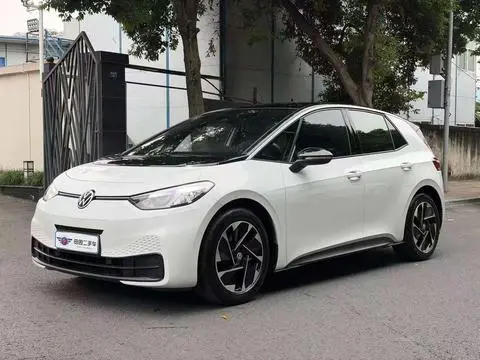 Volkswagen ID.3 2024