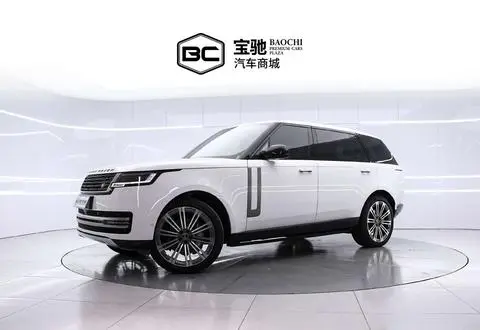 Land Rover 揽胜 2025