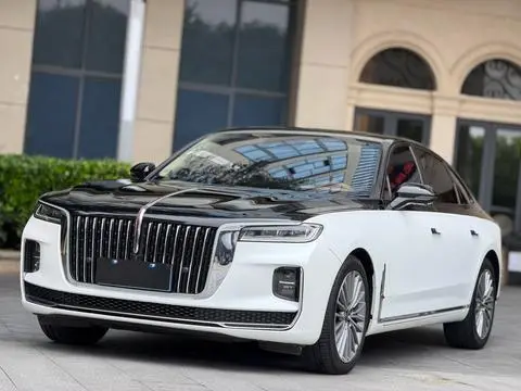 Hongqi H9 2020
