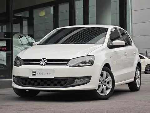 Volkswagen Polo 2013