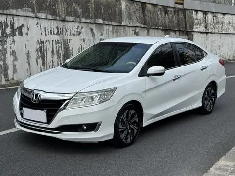 Honda Crider 2016 — фото 1