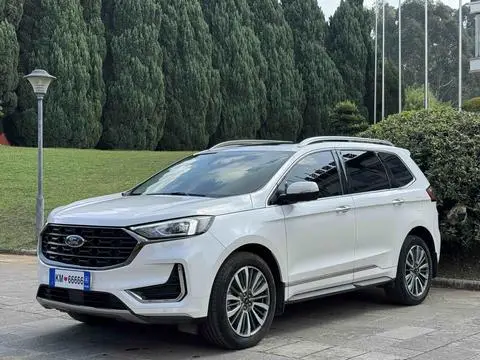 Ford 锐界 2021