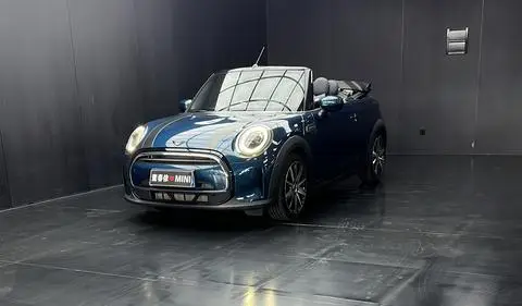 MINI MINI 2022