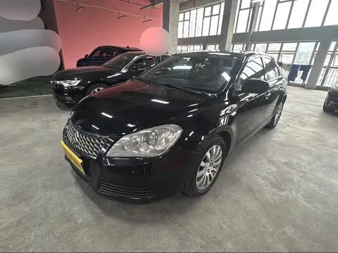 Suzuki 凯泽西 2011