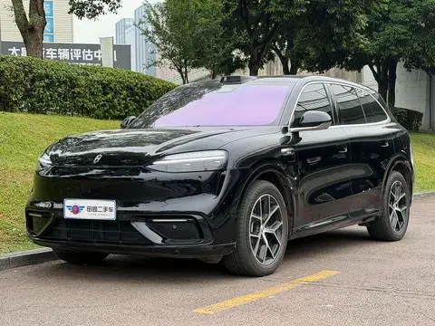 AITO M6 2026