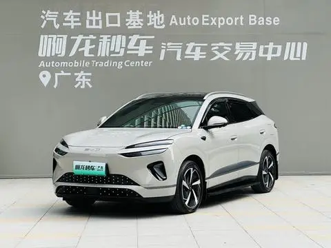 BYD 海狮06 DM 2025