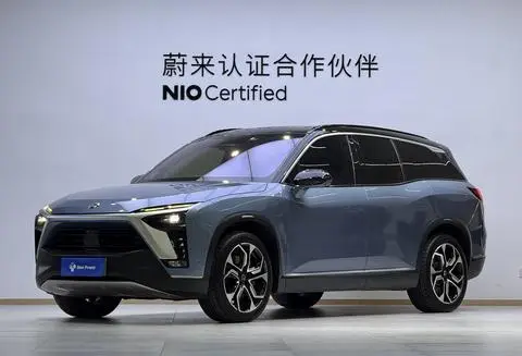 NIO ES8 2020