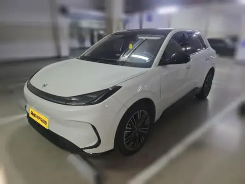 ARCFOX 极狐 贝塔T1 2025