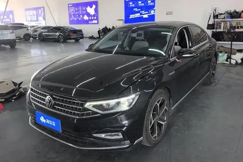 Volkswagen Magotan 2023