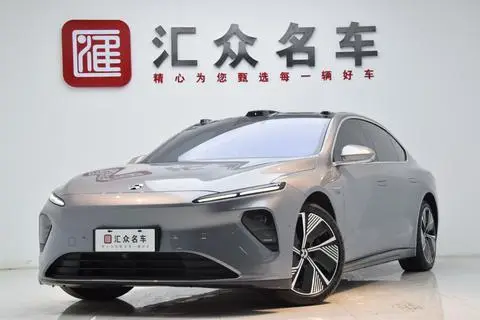 NIO ET7 2024