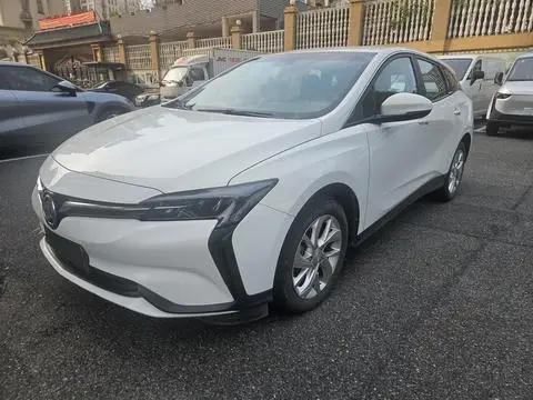 Buick 微蓝6 2024
