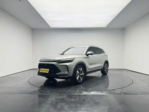 BAIC 北京X7 2020